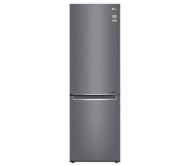 LG GBP31DSLZN NoFrost Srebrna - 1379553 - zdjęcie 8